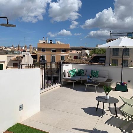 Boutique Hotel Petit Montision Palma de Mallorca Eksteriør bilde