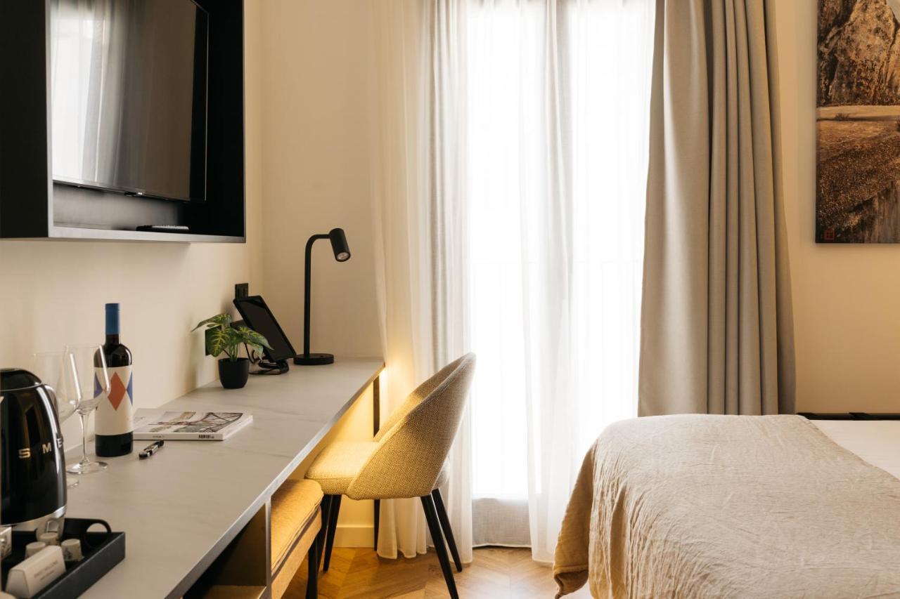 Boutique Hotel Petit Montision Palma de Mallorca Eksteriør bilde