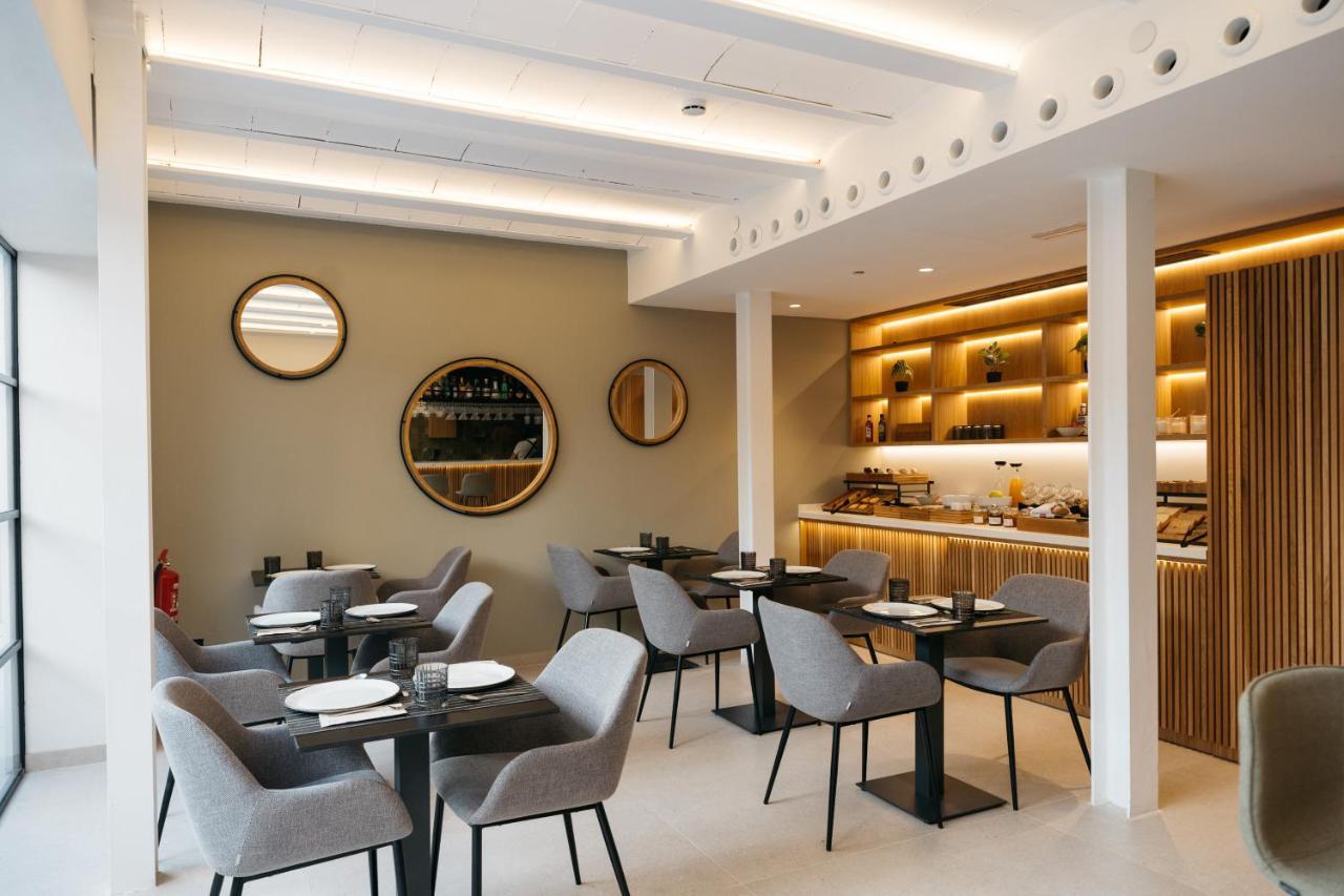 Boutique Hotel Petit Montision Palma de Mallorca Eksteriør bilde