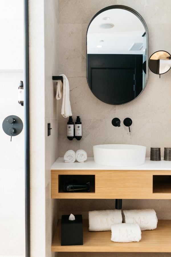Boutique Hotel Petit Montision Palma de Mallorca Eksteriør bilde