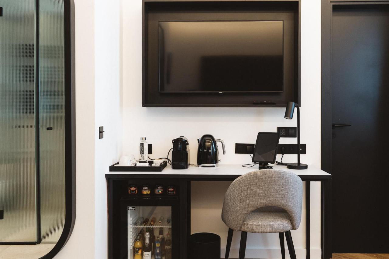 Boutique Hotel Petit Montision Palma de Mallorca Eksteriør bilde