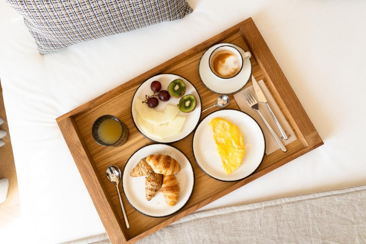 Boutique Hotel Petit Montision Palma de Mallorca Eksteriør bilde