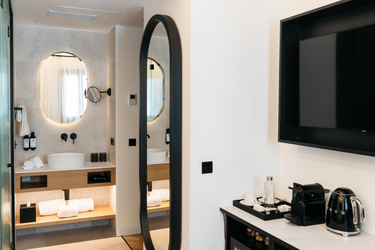 Boutique Hotel Petit Montision Palma de Mallorca Eksteriør bilde