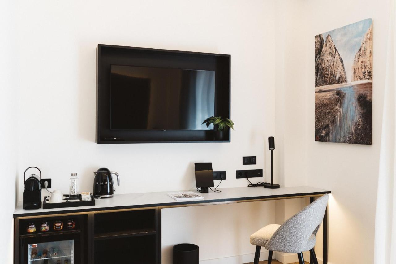 Boutique Hotel Petit Montision Palma de Mallorca Eksteriør bilde