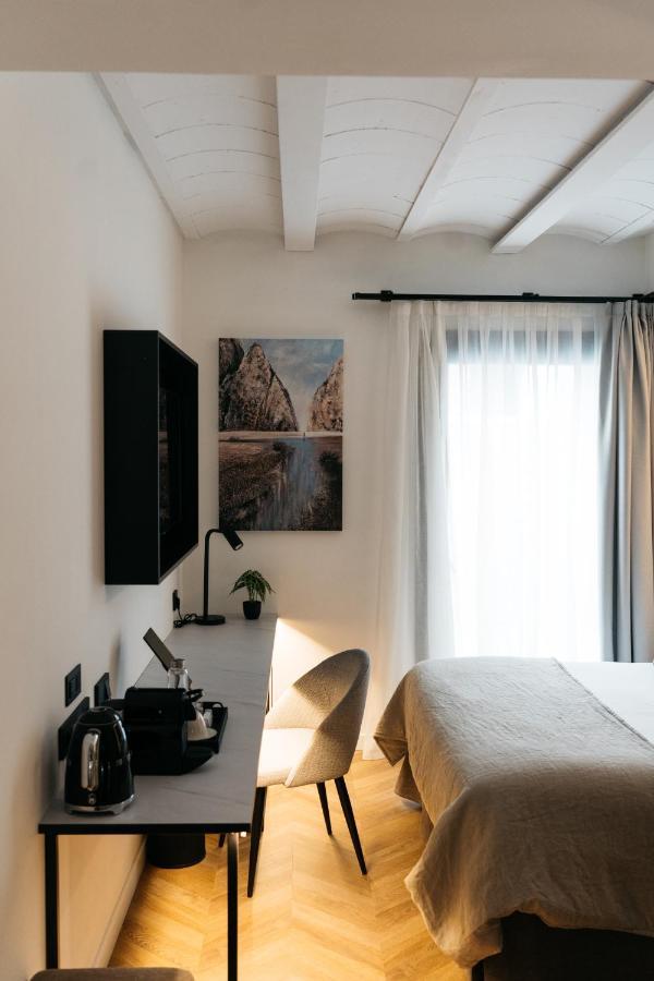 Boutique Hotel Petit Montision Palma de Mallorca Eksteriør bilde