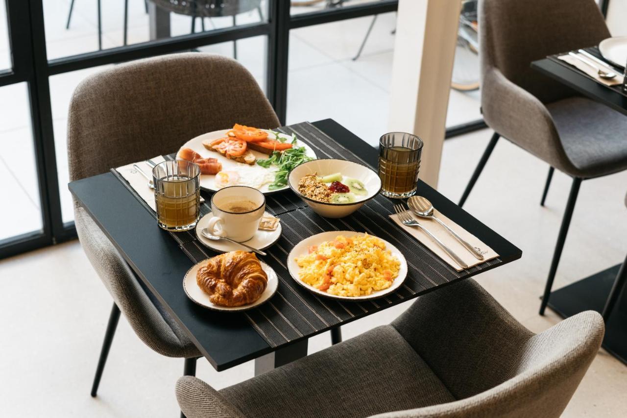 Boutique Hotel Petit Montision Palma de Mallorca Eksteriør bilde