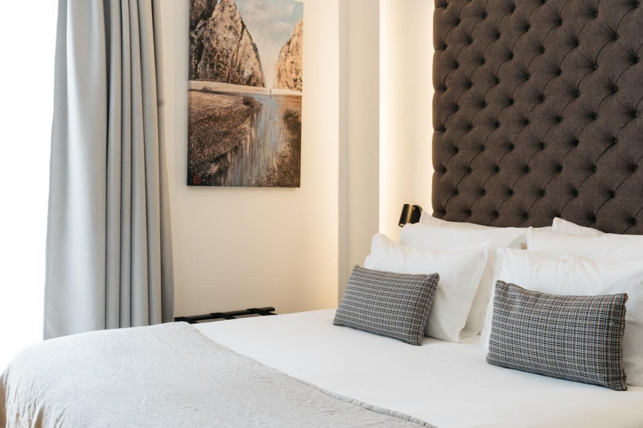 Boutique Hotel Petit Montision Palma de Mallorca Eksteriør bilde