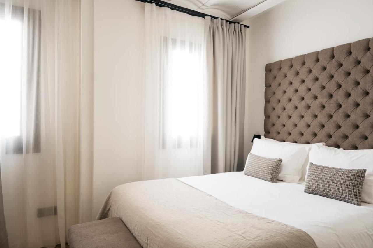 Boutique Hotel Petit Montision Palma de Mallorca Eksteriør bilde