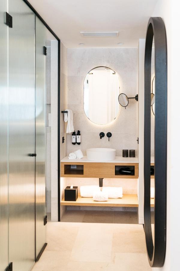 Boutique Hotel Petit Montision Palma de Mallorca Eksteriør bilde