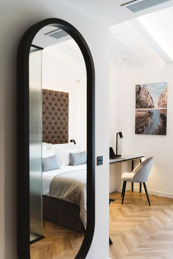Boutique Hotel Petit Montision Palma de Mallorca Eksteriør bilde