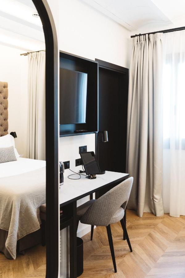 Boutique Hotel Petit Montision Palma de Mallorca Eksteriør bilde