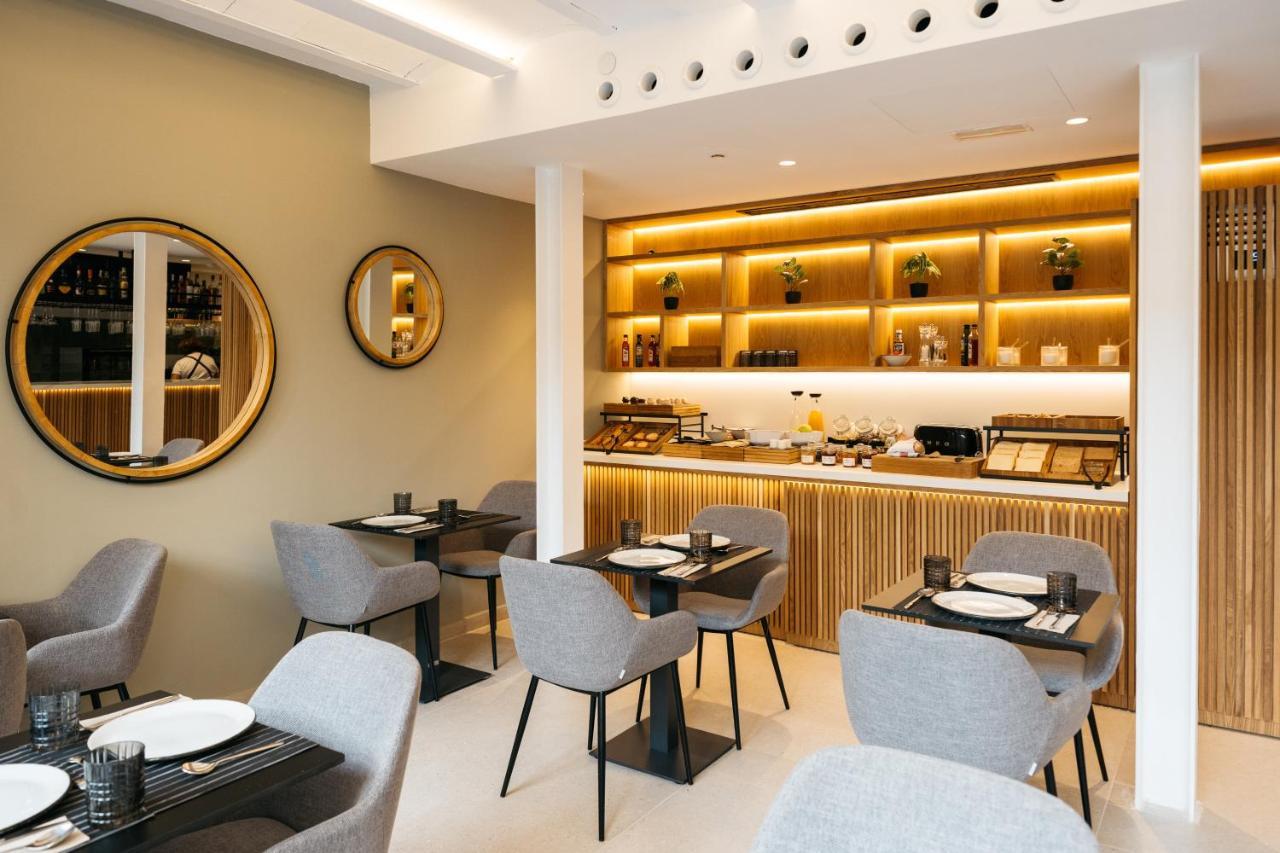 Boutique Hotel Petit Montision Palma de Mallorca Eksteriør bilde