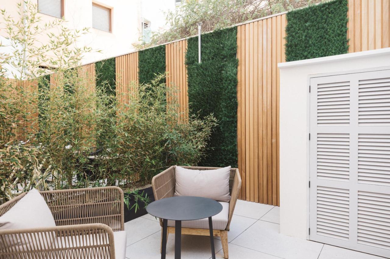 Boutique Hotel Petit Montision Palma de Mallorca Eksteriør bilde