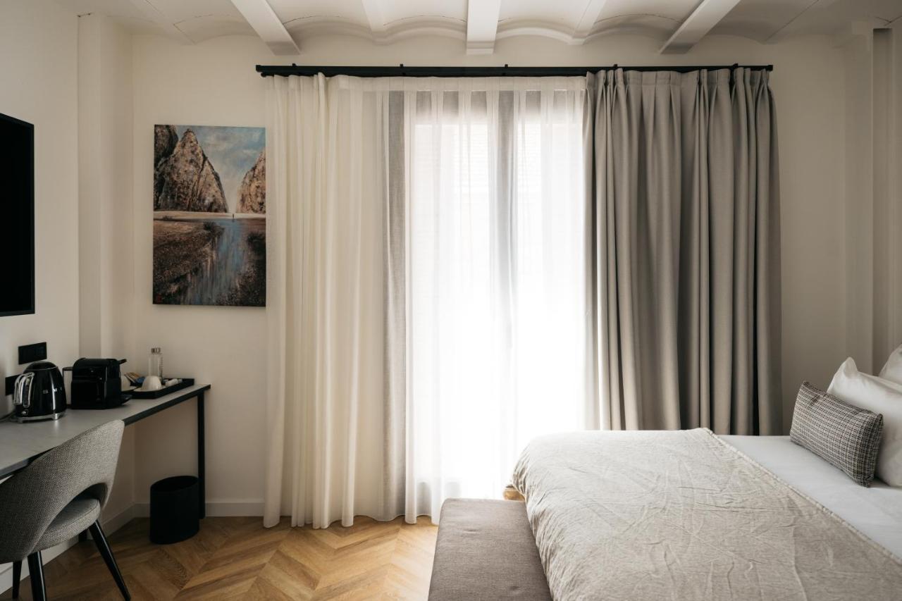 Boutique Hotel Petit Montision Palma de Mallorca Eksteriør bilde
