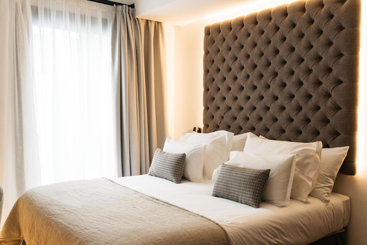 Boutique Hotel Petit Montision Palma de Mallorca Eksteriør bilde