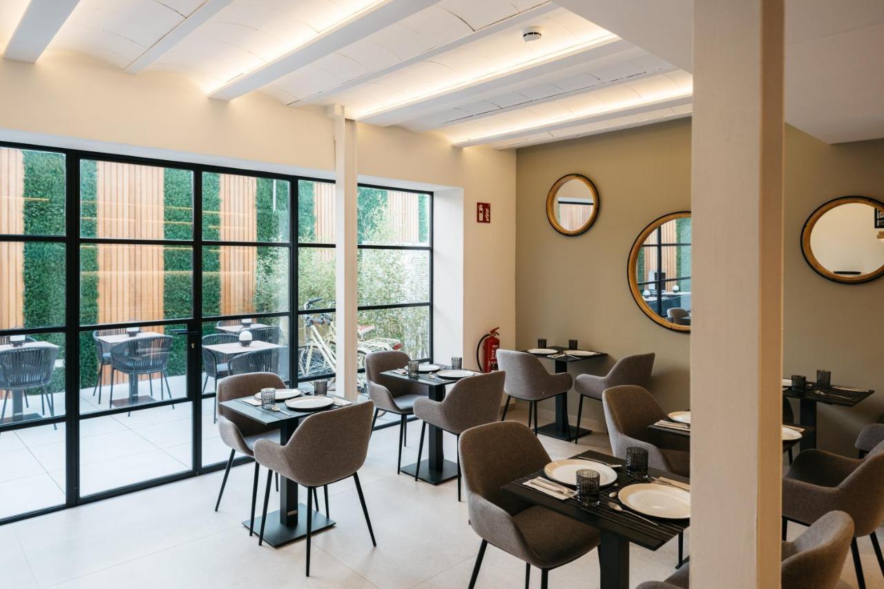 Boutique Hotel Petit Montision Palma de Mallorca Eksteriør bilde