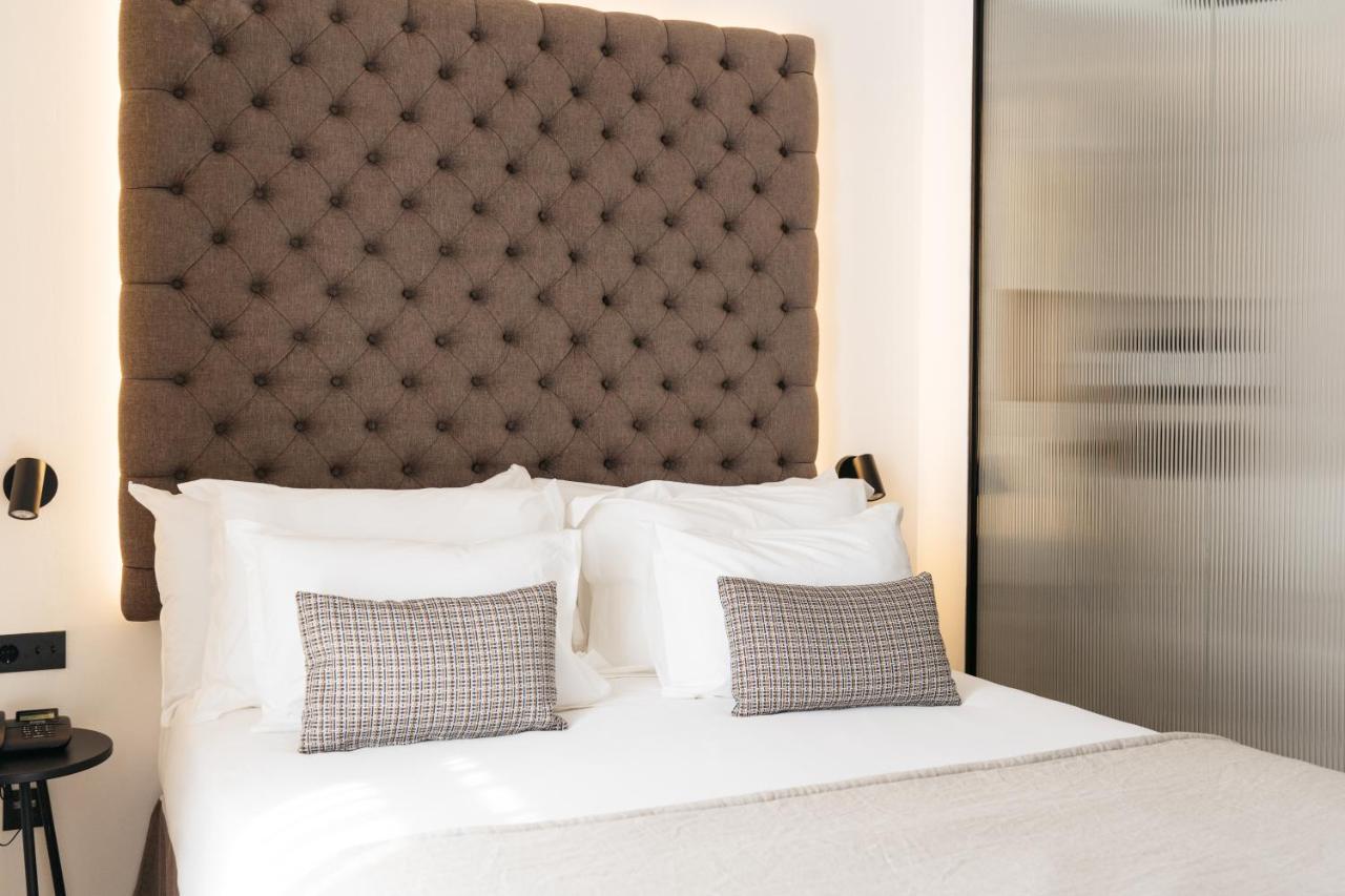 Boutique Hotel Petit Montision Palma de Mallorca Eksteriør bilde