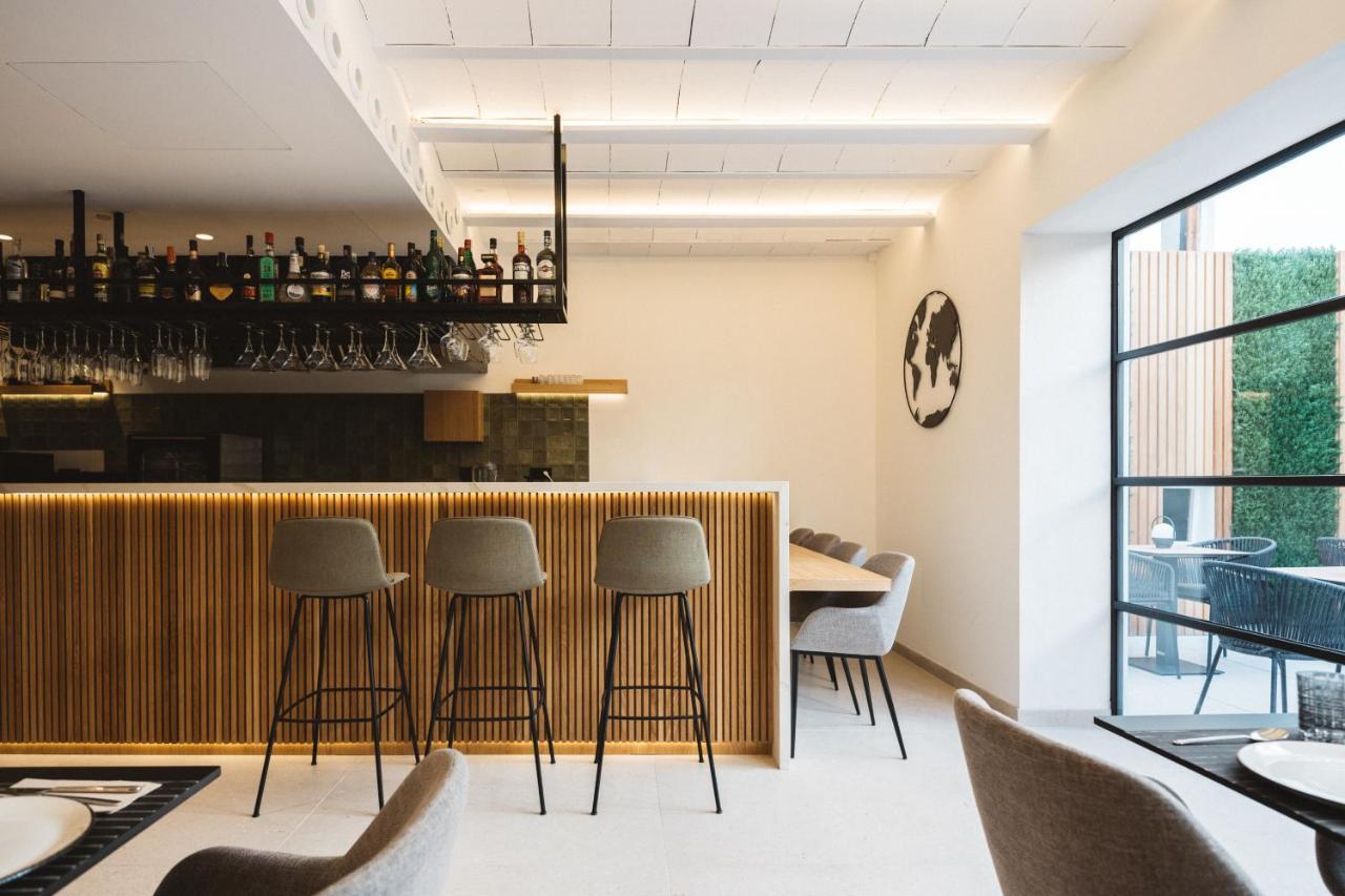 Boutique Hotel Petit Montision Palma de Mallorca Eksteriør bilde