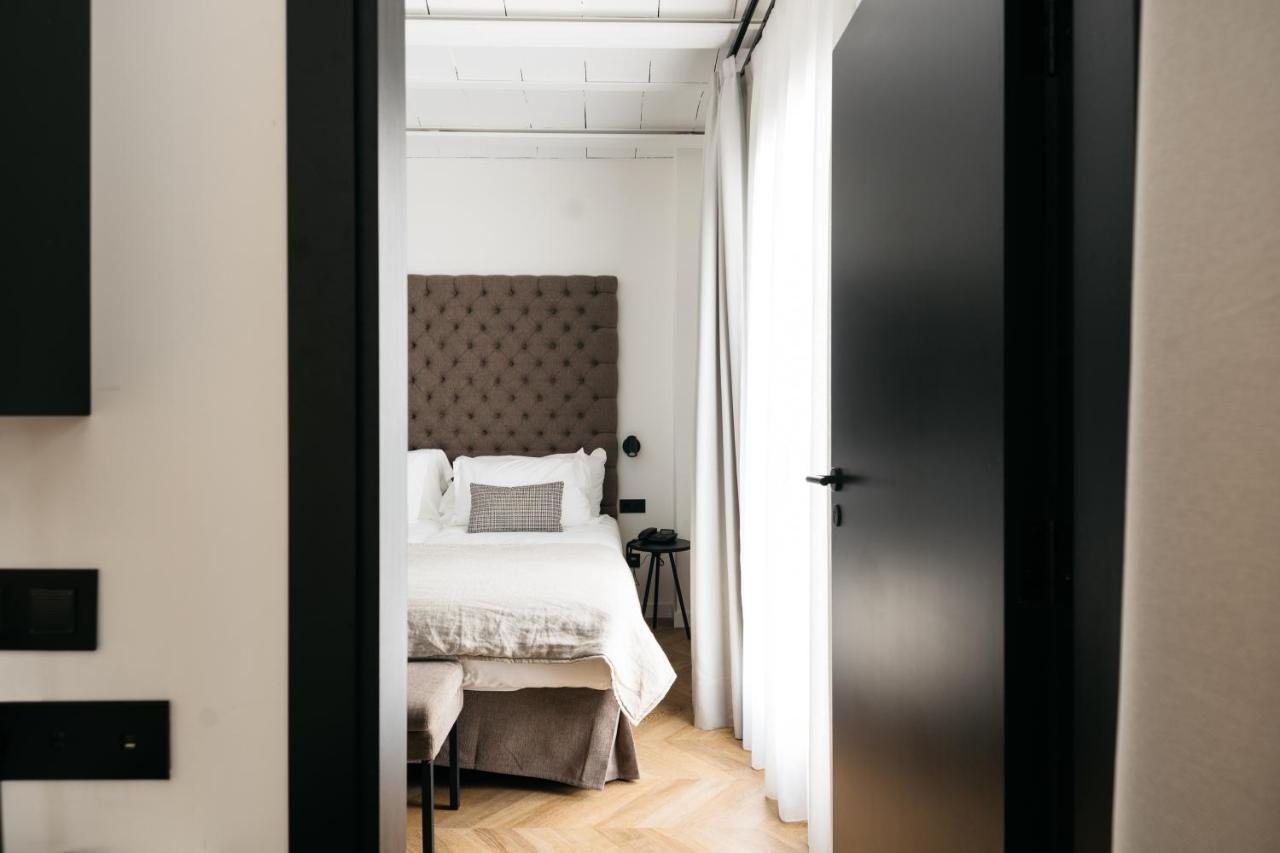 Boutique Hotel Petit Montision Palma de Mallorca Eksteriør bilde