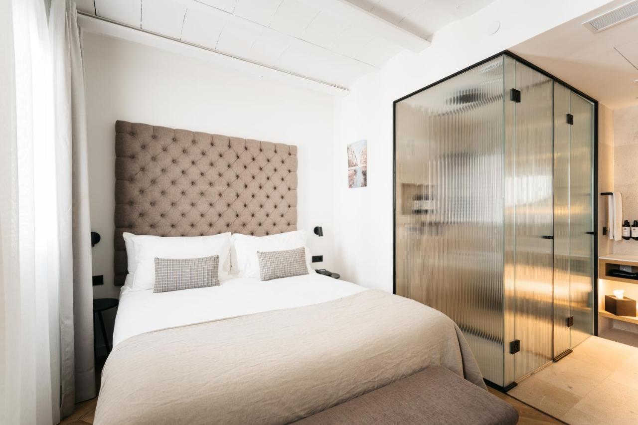 Boutique Hotel Petit Montision Palma de Mallorca Eksteriør bilde