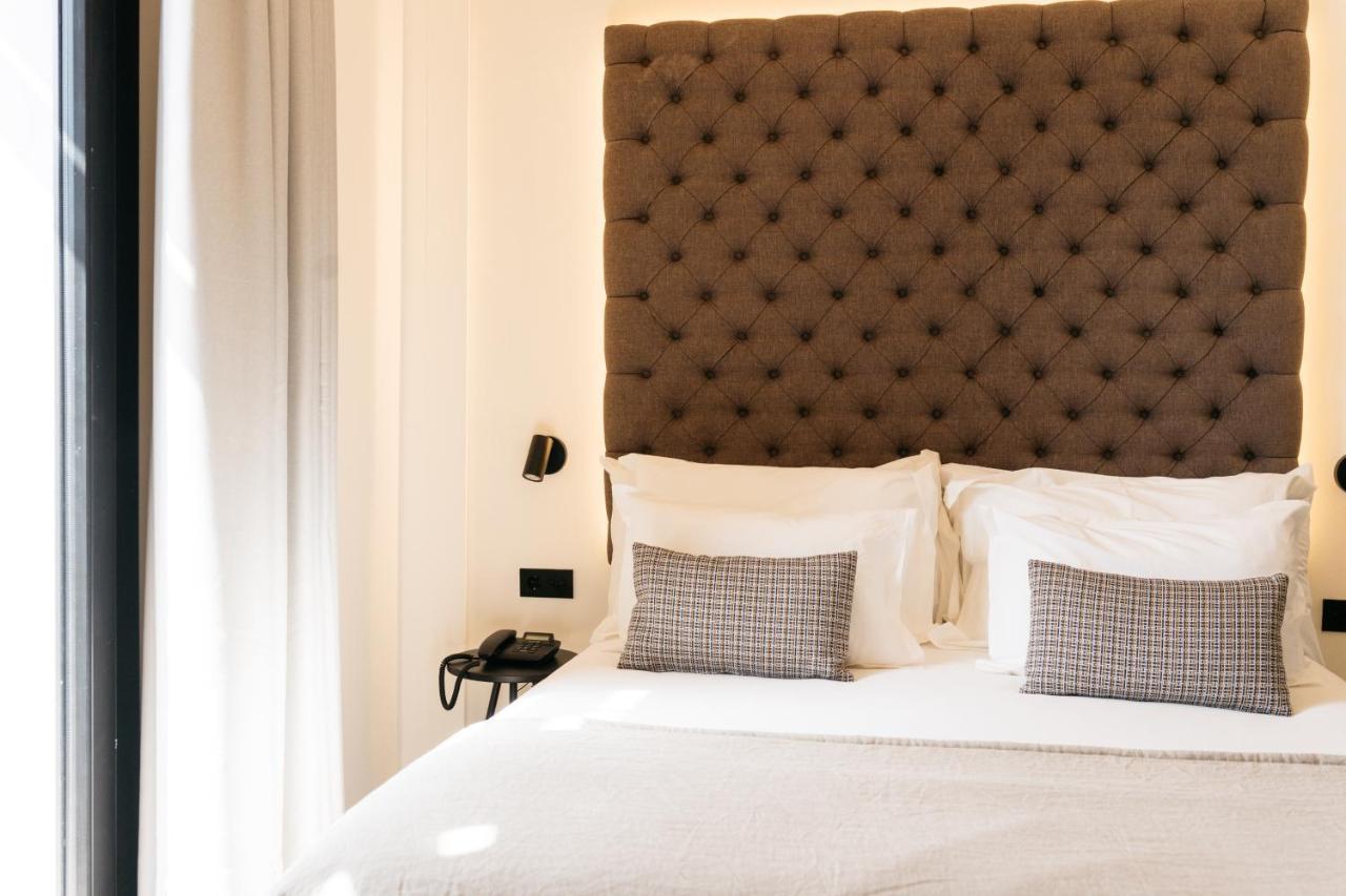 Boutique Hotel Petit Montision Palma de Mallorca Eksteriør bilde