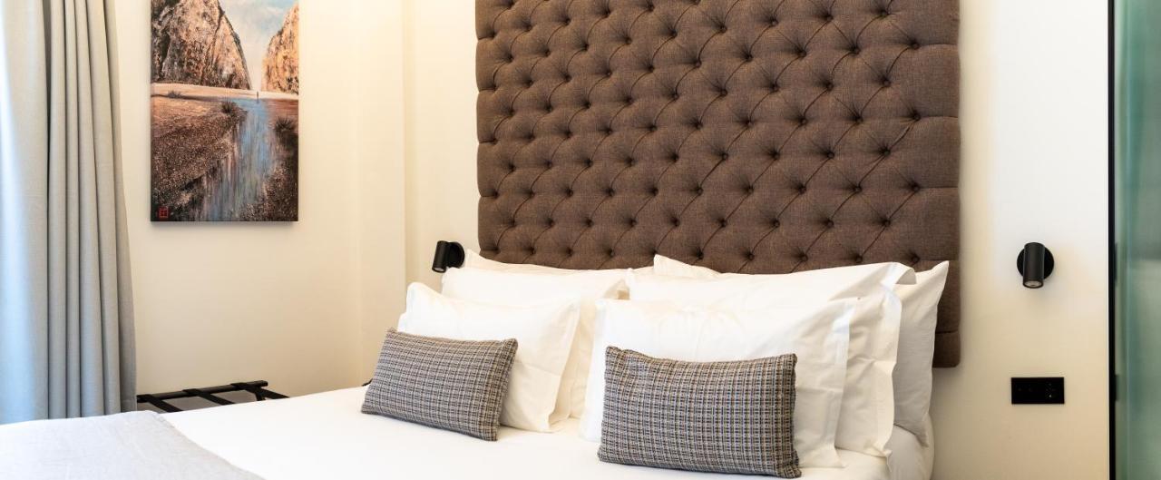 Boutique Hotel Petit Montision Palma de Mallorca Eksteriør bilde